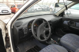 Serrure avant droit SEAT IBIZA 2