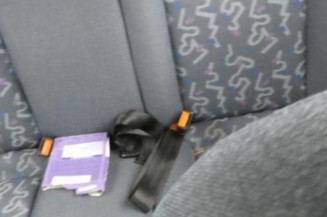 Serrure avant droit SEAT IBIZA 2