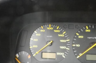 Serrure avant droit SEAT IBIZA 2