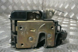 Serrure avant gauche SEAT IBIZA 2 Photo n°1