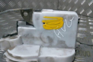 Serrure avant gauche SEAT IBIZA 2