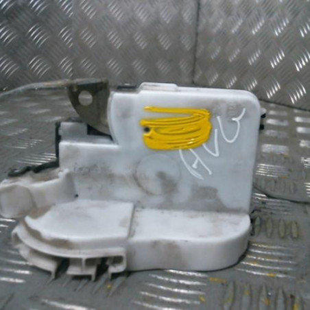 Serrure avant gauche SEAT IBIZA 2