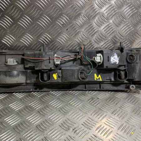 Feu arriere principal droit (feux) SUZUKI SWIFT 2