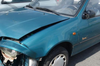 Feu arriere principal droit (feux) SUZUKI SWIFT 2