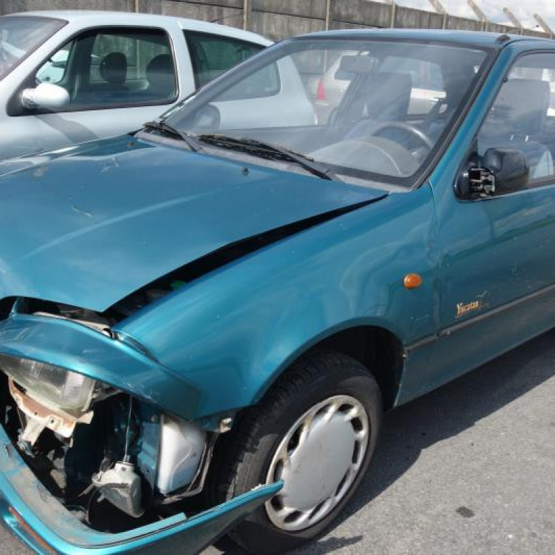 Feu arriere principal droit (feux) SUZUKI SWIFT 2 Photo n°5