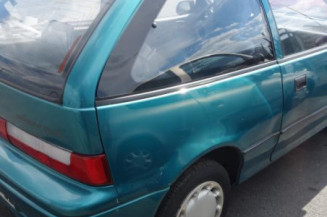 Feu arriere principal droit (feux) SUZUKI SWIFT 2