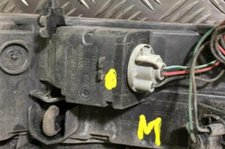 Feu arriere principal gauche (feux) SUZUKI SWIFT 2