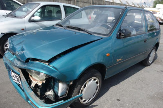 Retroviseur gauche SUZUKI SWIFT 2