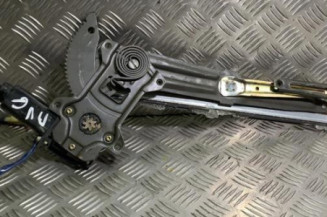 Leve vitre electrique avant gauche SUZUKI SWIFT 2