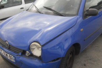 Boite de vitesses VOLKSWAGEN LUPO Photo n°1