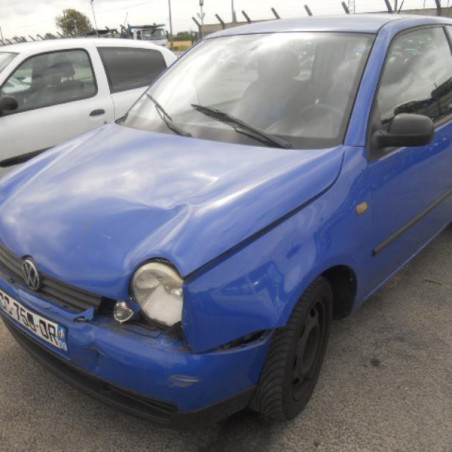 Boite de vitesses VOLKSWAGEN LUPO Photo n°1
