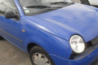 Boite de vitesses VOLKSWAGEN LUPO