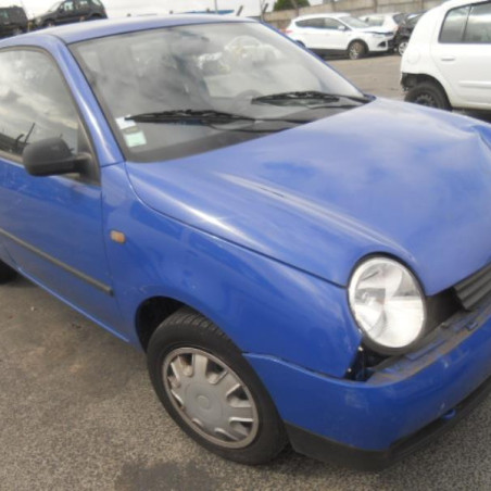 Boite de vitesses VOLKSWAGEN LUPO