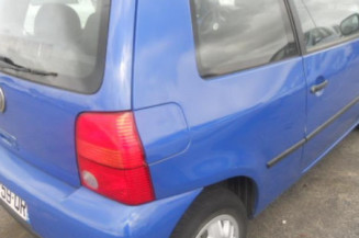 Boite de vitesses VOLKSWAGEN LUPO