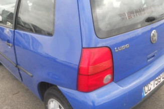 Boite de vitesses VOLKSWAGEN LUPO