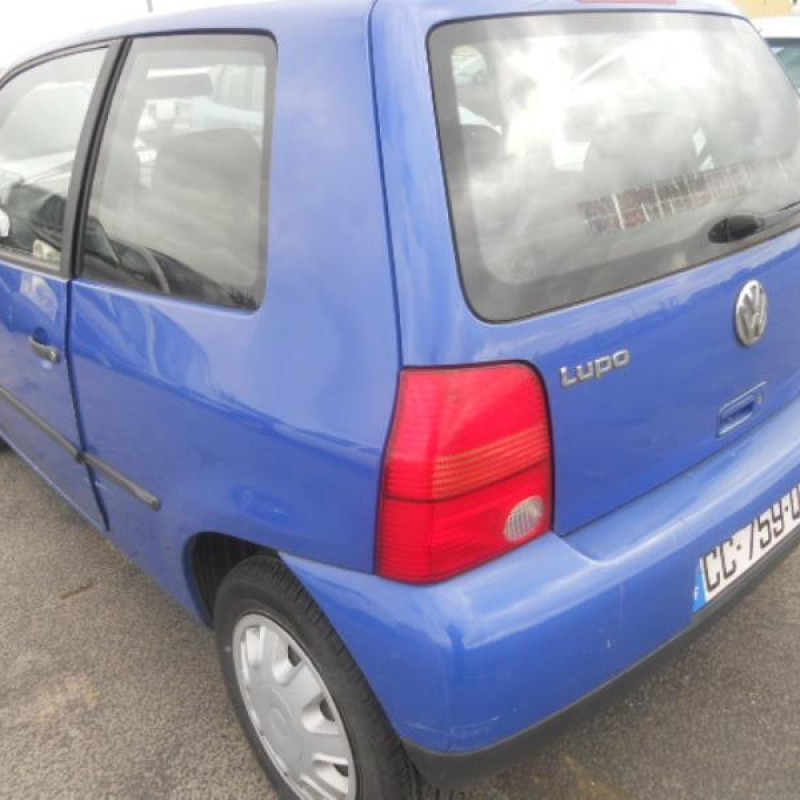 Boite de vitesses VOLKSWAGEN LUPO Photo n°4