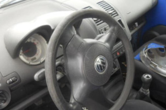 Boite de vitesses VOLKSWAGEN LUPO
