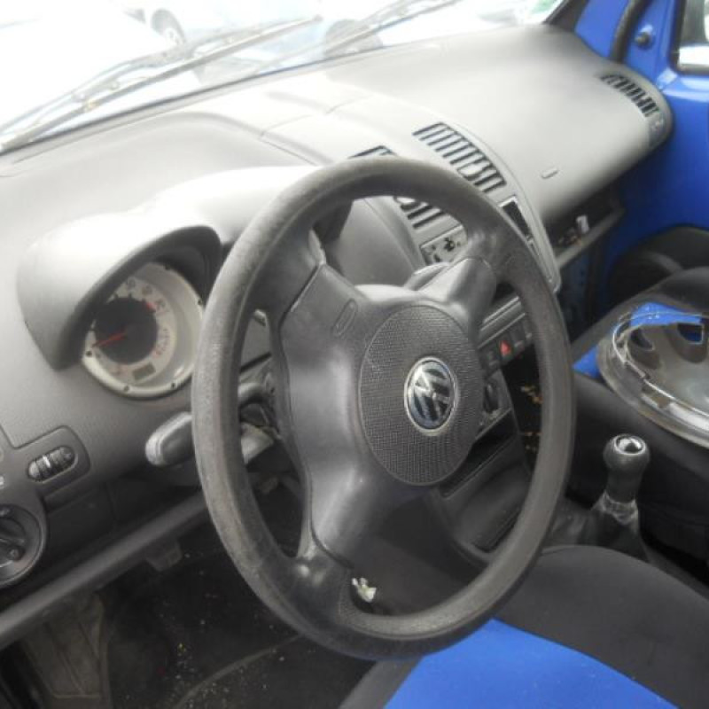 Boite de vitesses VOLKSWAGEN LUPO Photo n°5