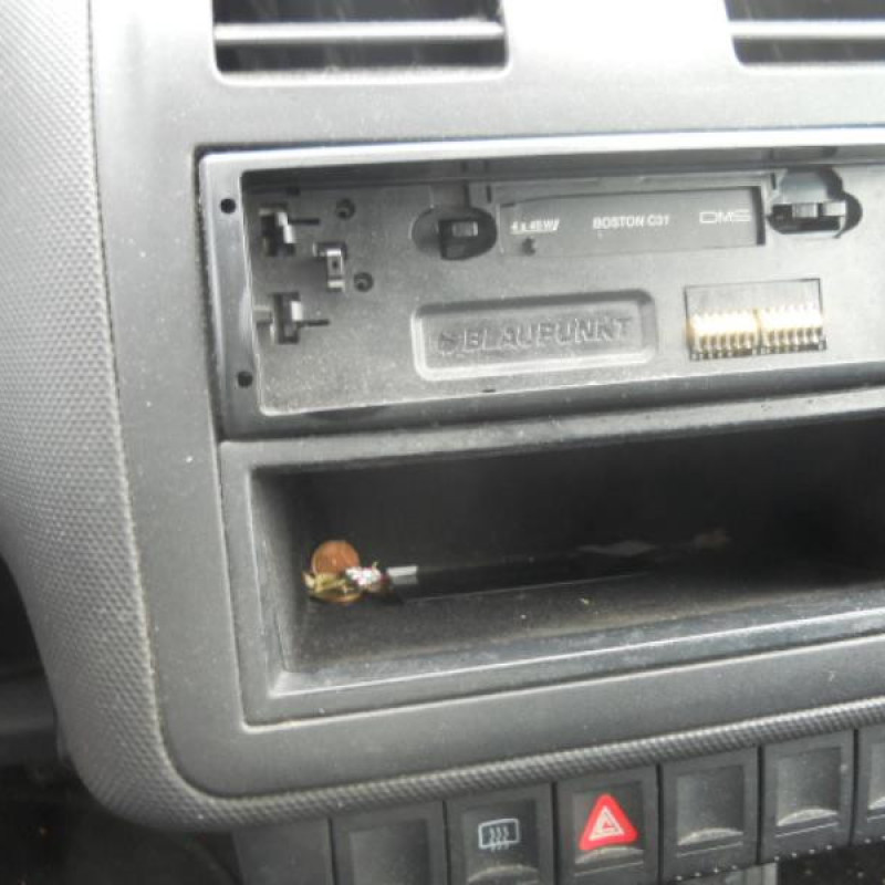 Boite de vitesses VOLKSWAGEN LUPO Photo n°7