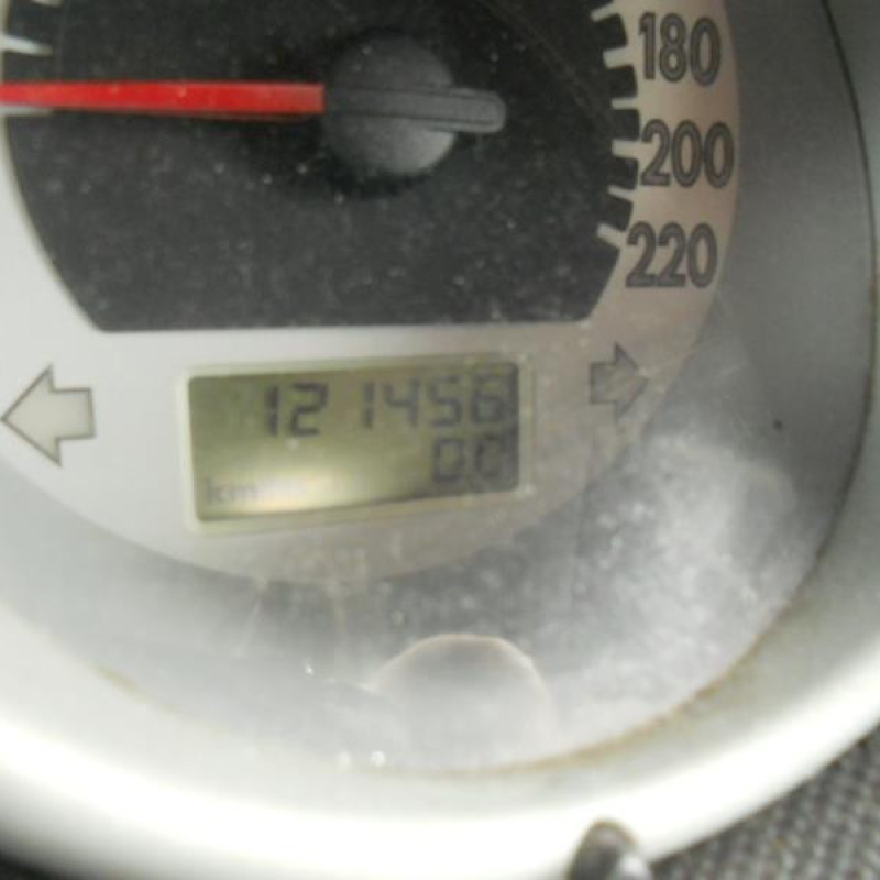 Boite de vitesses VOLKSWAGEN LUPO Photo n°8