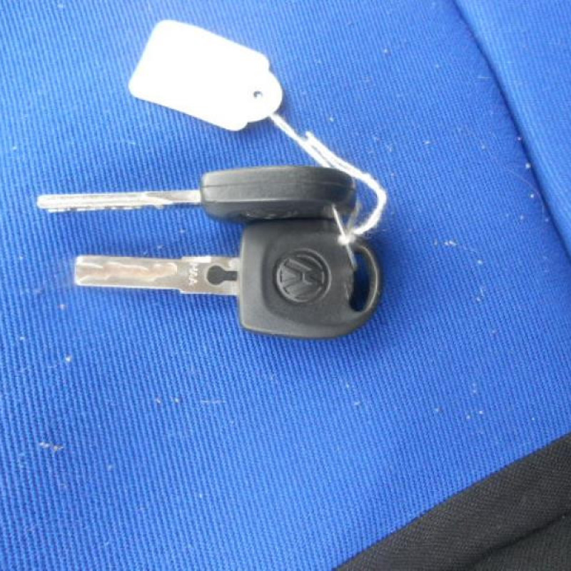 Boite de vitesses VOLKSWAGEN LUPO Photo n°9