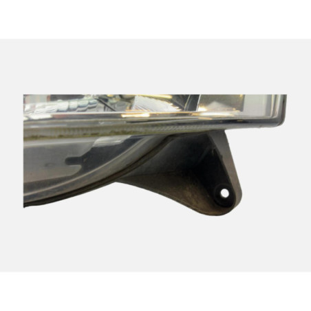 Optique avant principal gauche (feux)(phare) PEUGEOT PARTNER 1