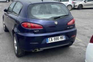Malle/Hayon arriere ALFA ROMEO 147