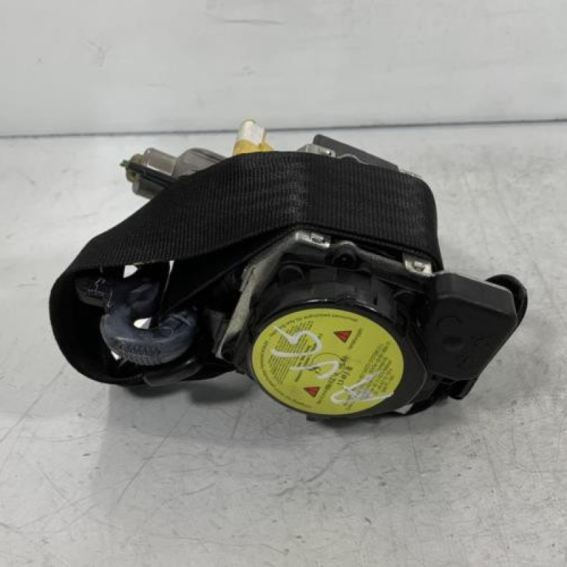 Pretensionneur de ceinture avant gauche ALFA ROMEO 147 Photo n°1