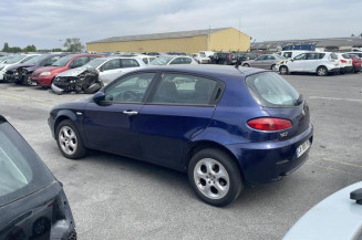 Com (Bloc Contacteur Tournant+Commodo Essuie Glace+Commodo Phare) ALFA ROMEO 147