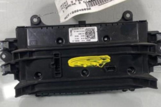 Commande chauffage MINI MINI 3 F60