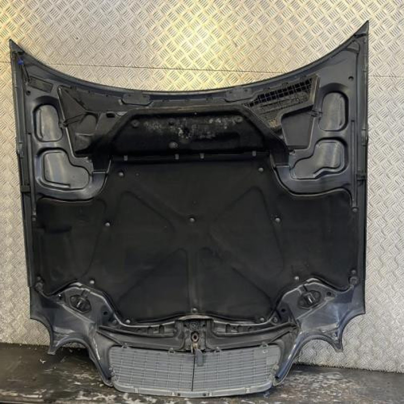 Capot MERCEDES CLASSE E 210 Photo n°5
