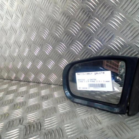 Retroviseur gauche MERCEDES CLASSE E 210 Photo n°1