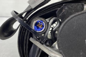 Pretensionneur de ceinture avant droit PEUGEOT 207
