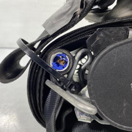 Pretensionneur de ceinture avant droit PEUGEOT 207