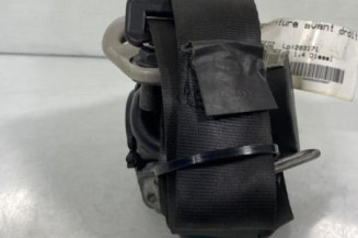 Pretensionneur de ceinture avant droit PEUGEOT 207