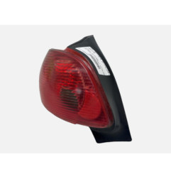 Feu arriere principal gauche (feux) PEUGEOT 206