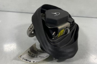Pretensionneur de ceinture avant gauche PEUGEOT 207