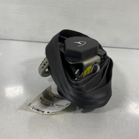 Pretensionneur de ceinture avant gauche PEUGEOT 207