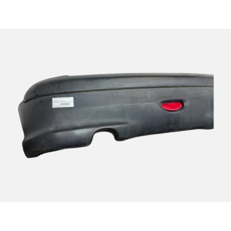 Pare choc arriere PEUGEOT 206