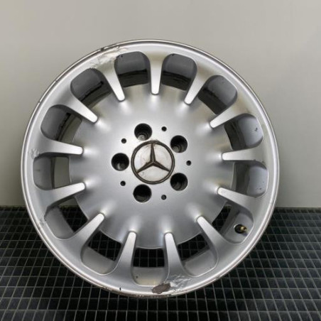 Jante MERCEDES CLASSE E 211 Photo n°1