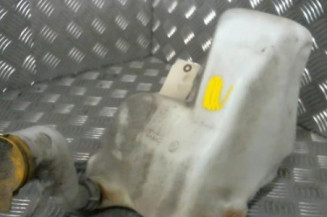 Vase de lave glace SAAB 9.3 1 Photo n°1