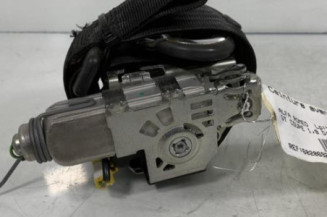 Pretensionneur de ceinture avant droit ALFA ROMEO GT Photo n°1