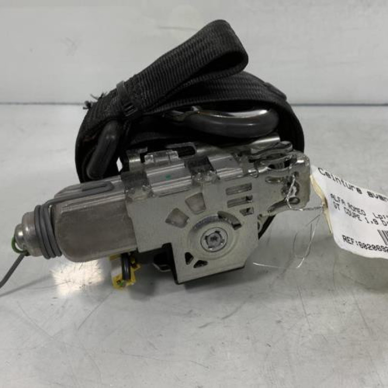 Pretensionneur de ceinture avant droit ALFA ROMEO GT Photo n°1
