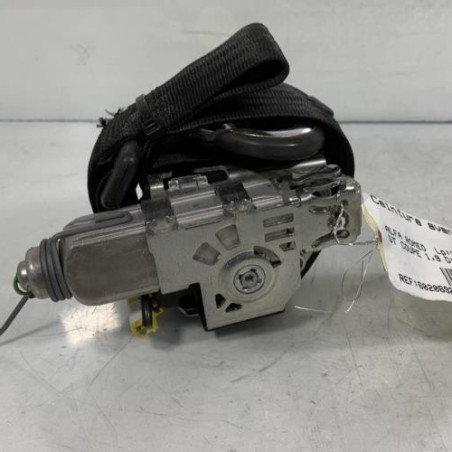 Pretensionneur de ceinture avant droit ALFA ROMEO GT Photo n°1