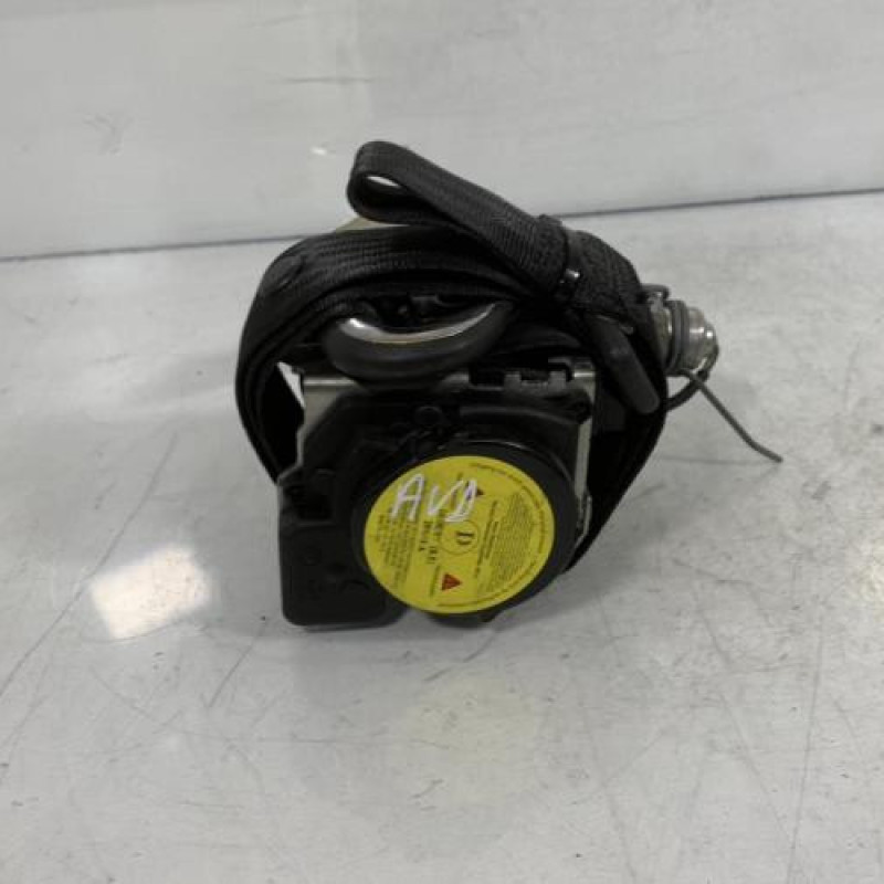 Pretensionneur de ceinture avant droit ALFA ROMEO GT Photo n°3