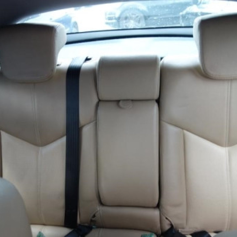 Pretensionneur de ceinture avant droit ALFA ROMEO GT Photo n°15