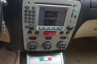 Pretensionneur de ceinture avant gauche ALFA ROMEO GT