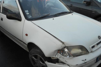 Serrure avant droit SUZUKI SWIFT 2