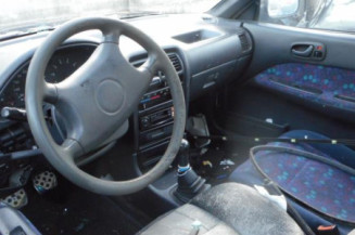 Serrure avant droit SUZUKI SWIFT 2