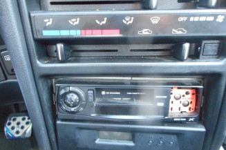 Serrure avant droit SUZUKI SWIFT 2